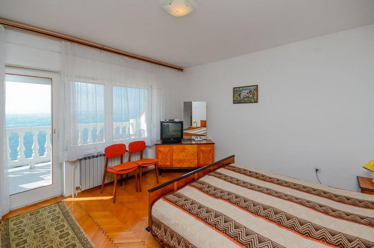Apartments Lucia Senj  Exterior photo