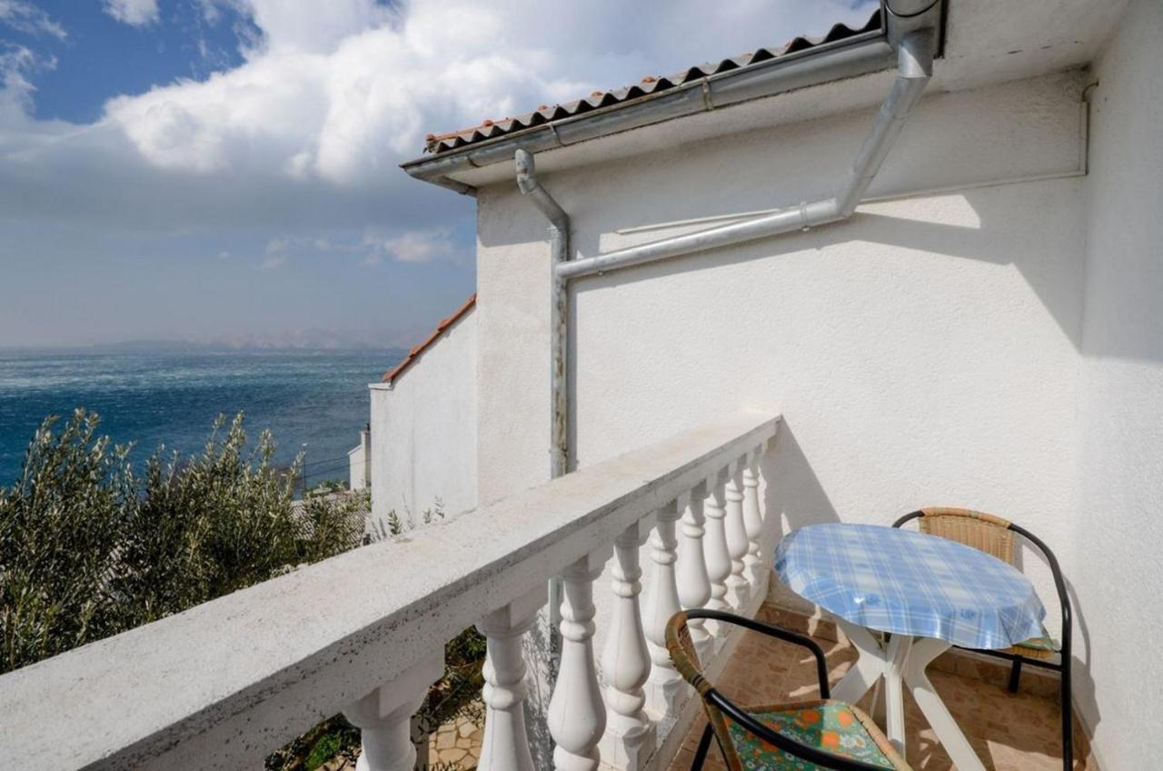 Apartments Lucia Senj  Exterior photo